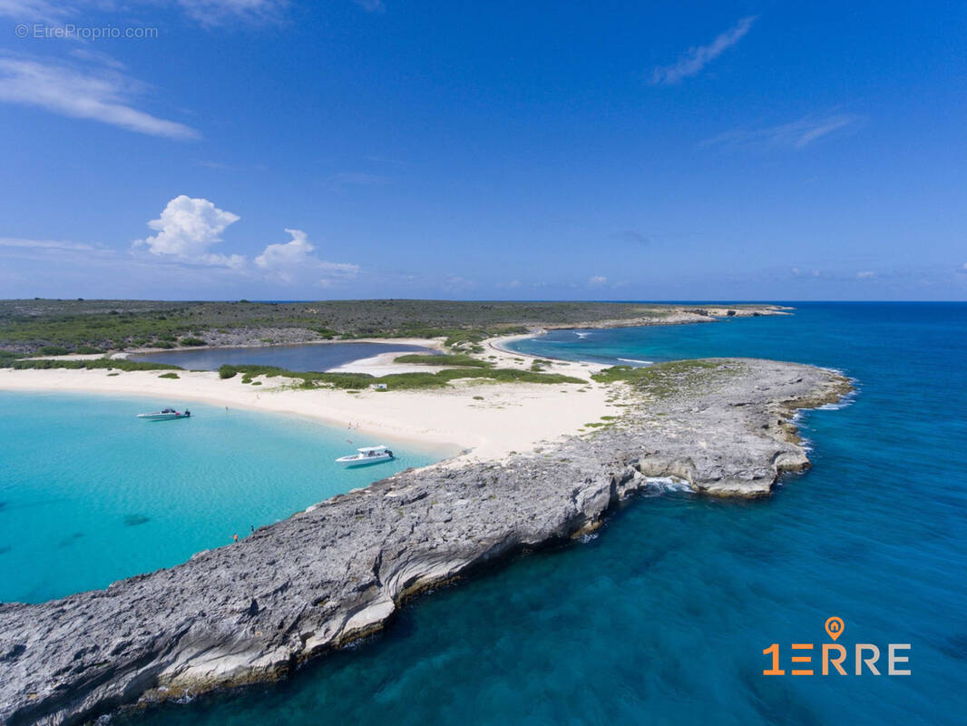 Autre à SAINT-MARTIN