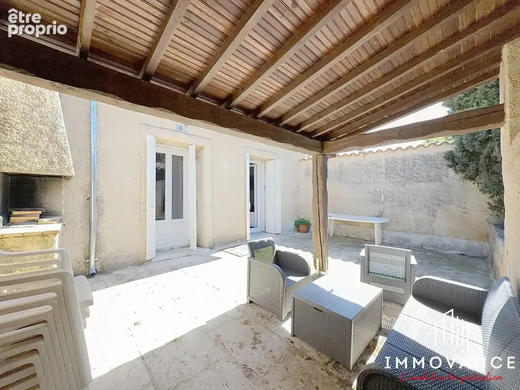 Maison 5 pièces 143 m² à vendre à Gigean (34770) - photo 7