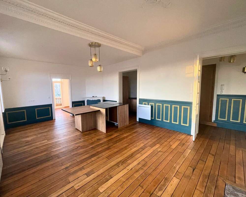 Appartement 79 m² à Charleville-Mezieres  - photo 20