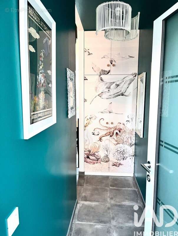 Photo 2 - Maison à LES SABLES-D&#039;OLONNE