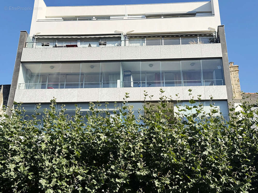 Appartement à SAINT-BRIEUC