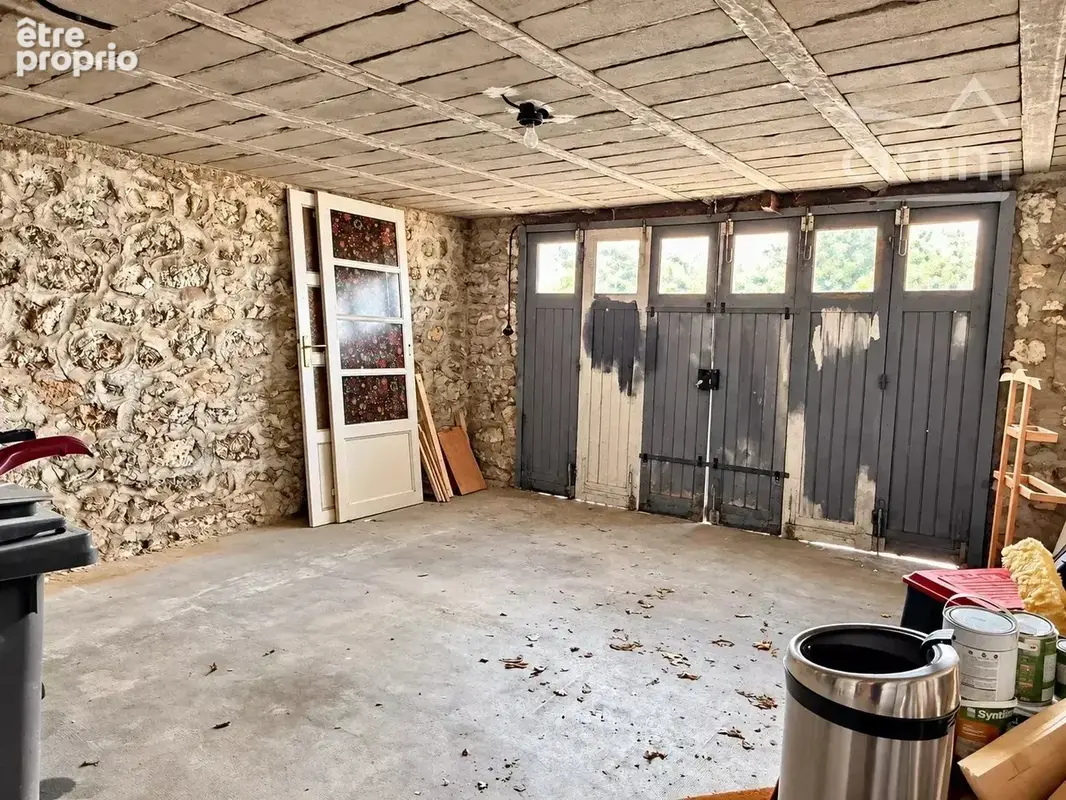 Blois gare / centre – immeuble de rapport – 4 logements + 100 m² à valoriser – 726 000 € - photo 24
