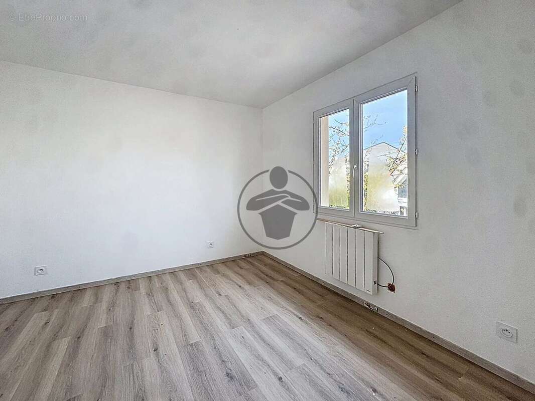 Maison à SAINT-QUENTIN