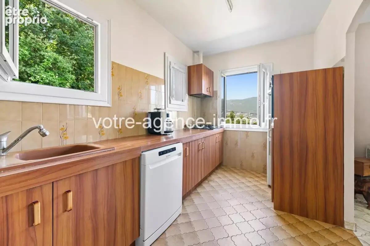 Maison 4 Pièces + Garage - COLOMARS - photo 8