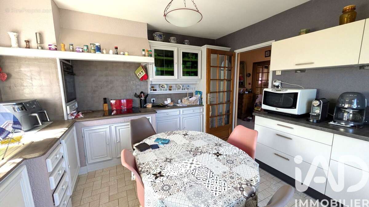 Photo 4 - Maison à FAVERNEY