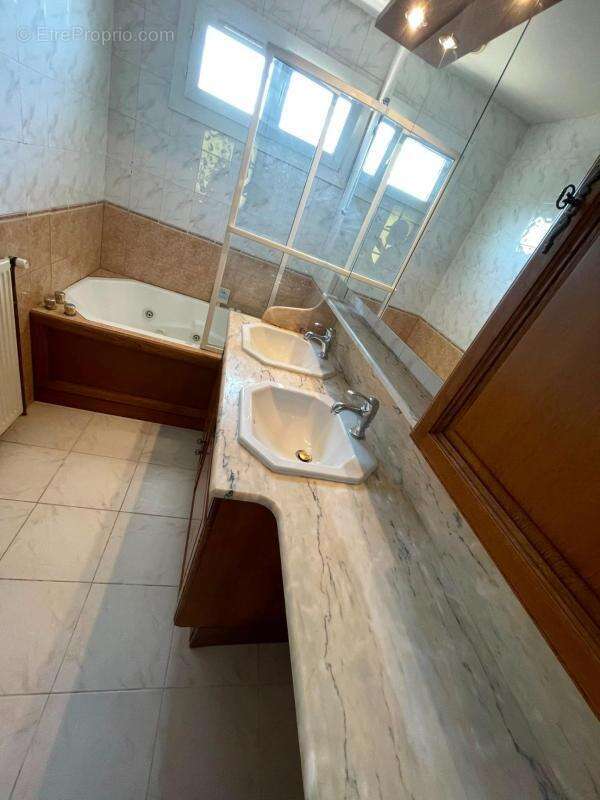 Plain-pied, 3 chambres au calme - photo 7