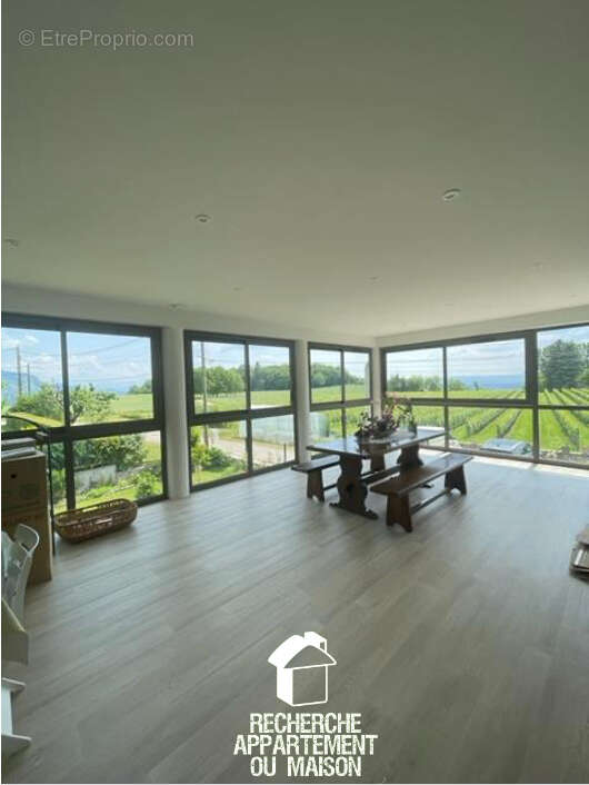 Maison à SAINT-BENOIT