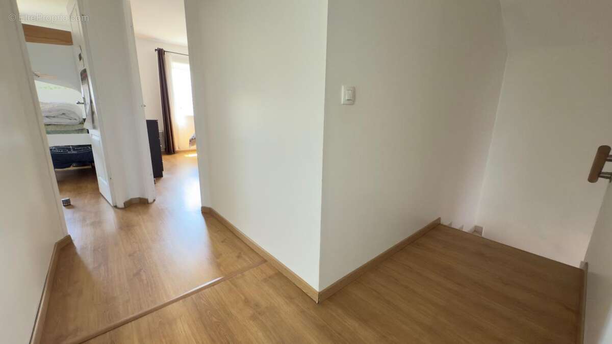 Maison à NEUILLY-SUR-MARNE