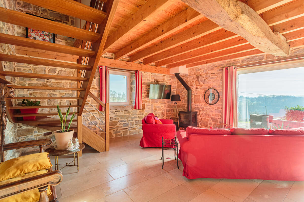 Maison à BIDACHE
