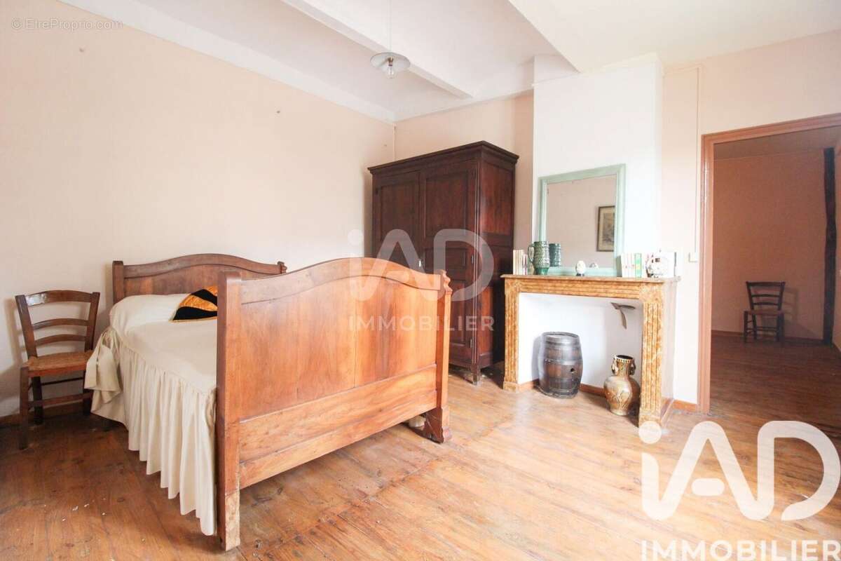 Photo 8 - Maison à SAINT-AFFRIQUE