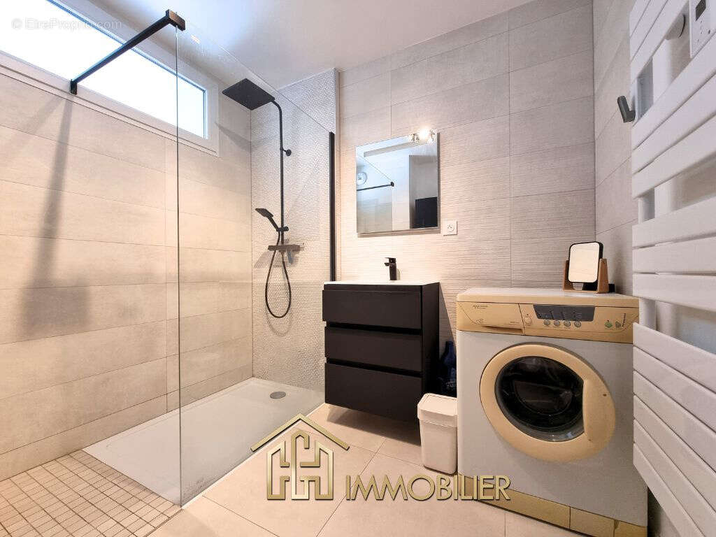Appartement à COLMAR