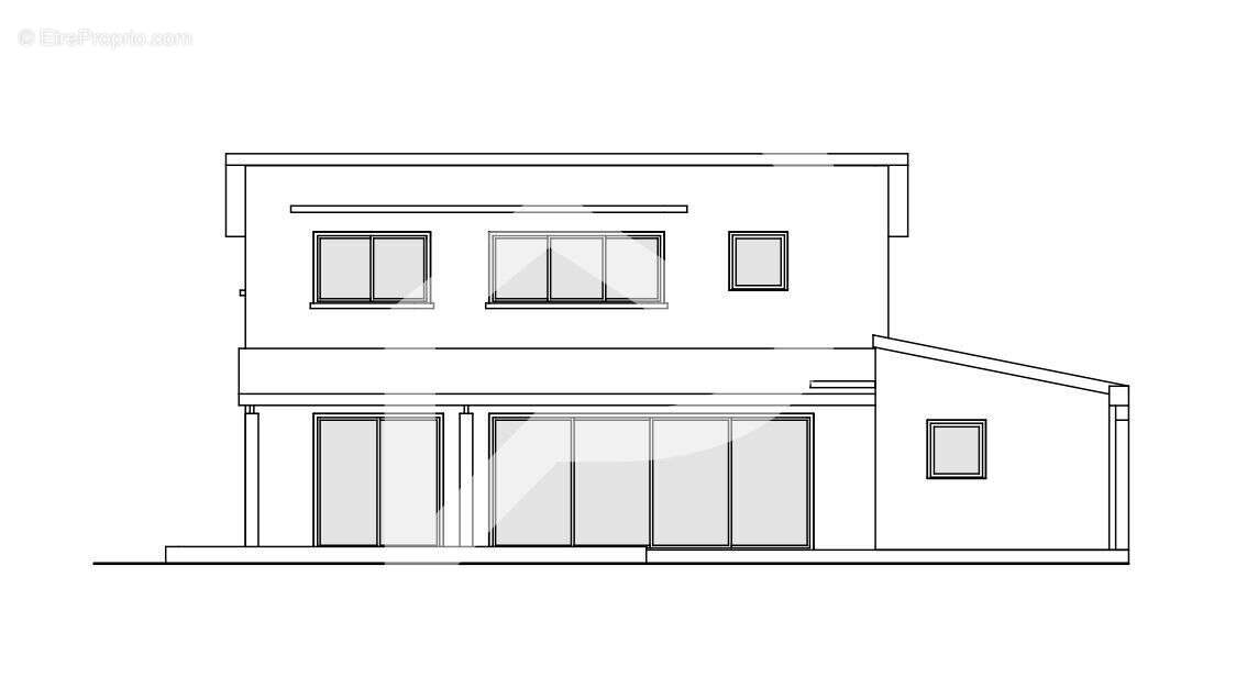 Maison à SAINT-PIERRE