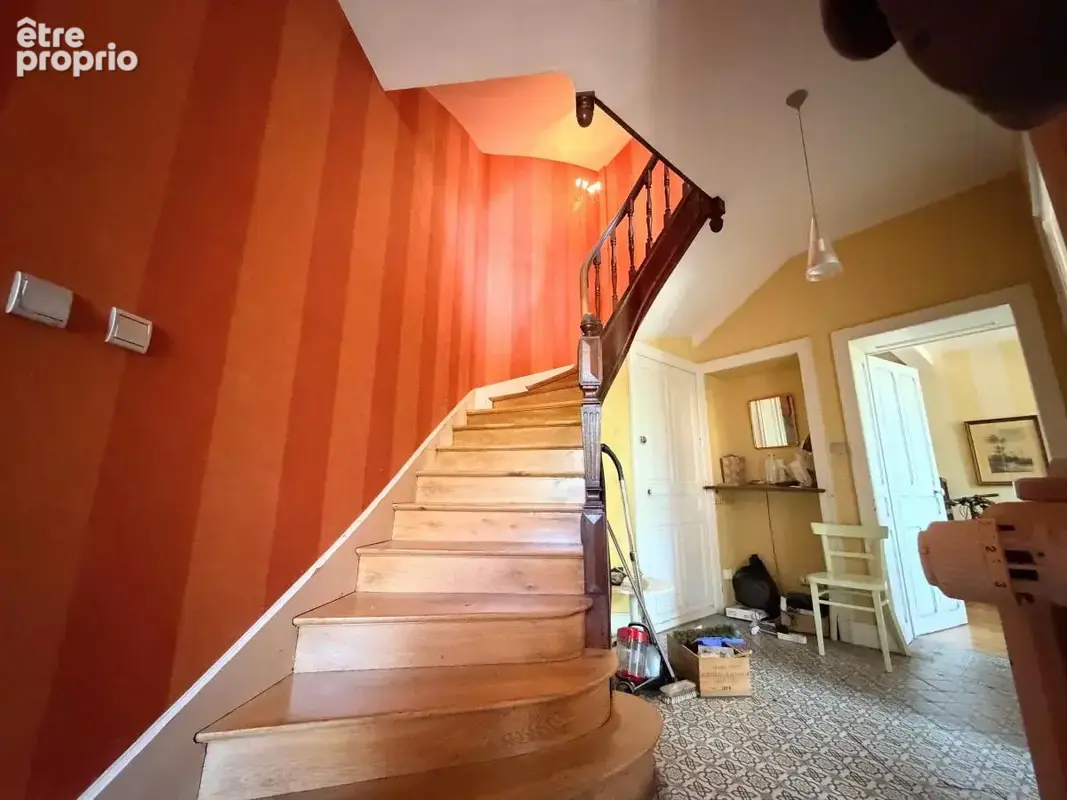 Maison 149 m² à Thaon-Les-Vosges  - photo 6
