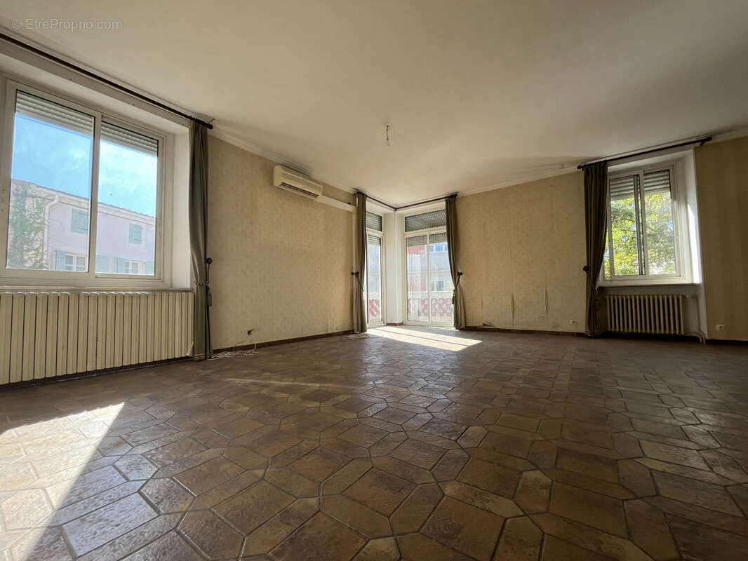 Maison à LA REDORTE