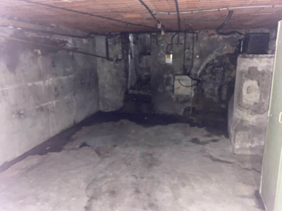 Appartement à LA REOLE