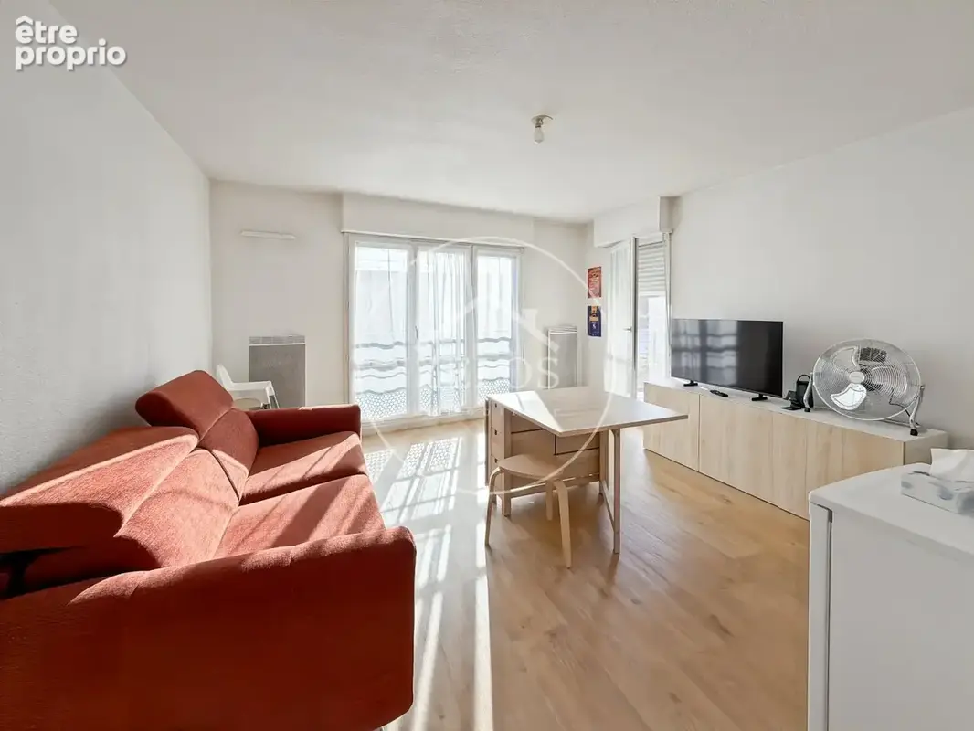 Appartement à MELUN
