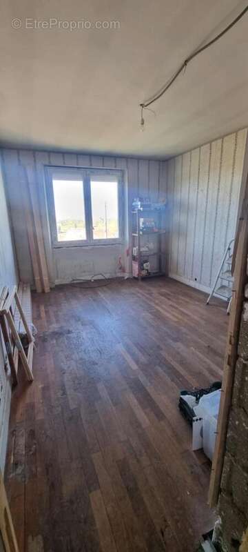 Photo 9 - Maison à CHAMBONCHARD