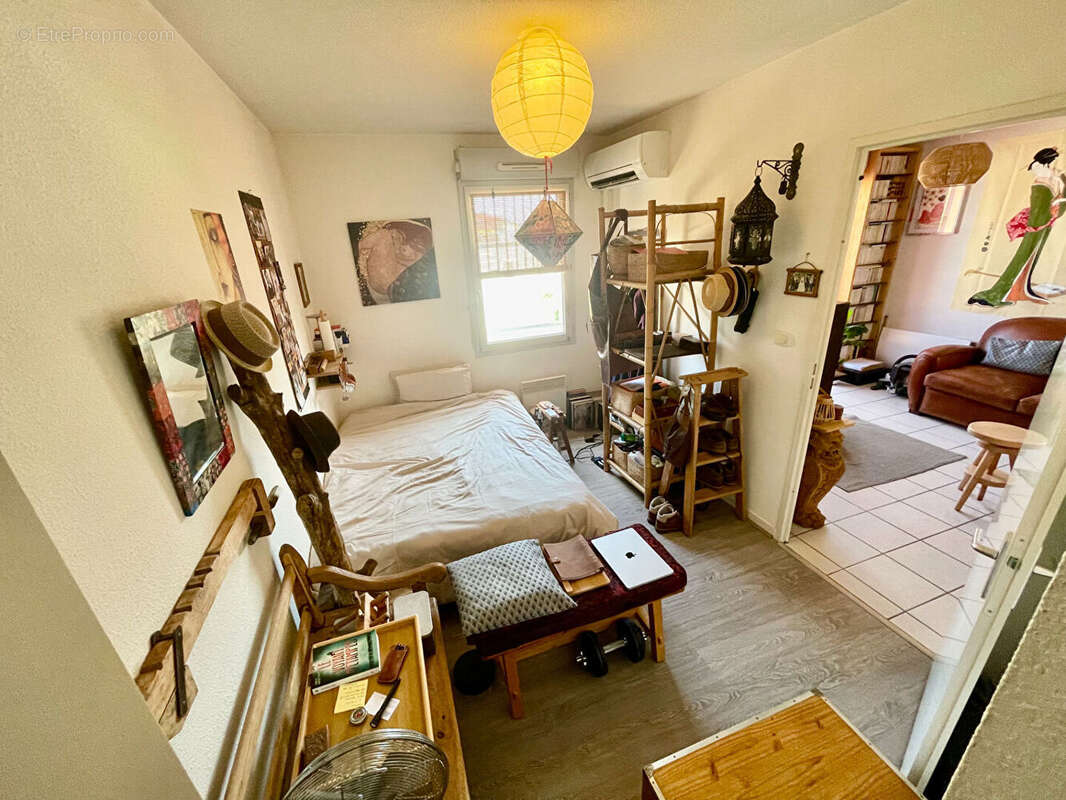 Toulouse 31200 - Appartement 2 pièces à vendre à Toulouse 31200- Balcon et parking ! Idéal Investisseur ! - photo 7