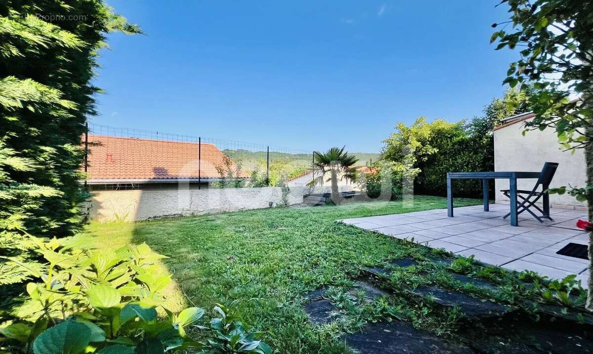 Maison à CHATELGUYON