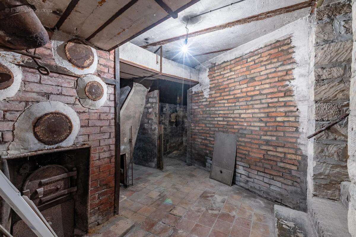 Appartement à SENLIS