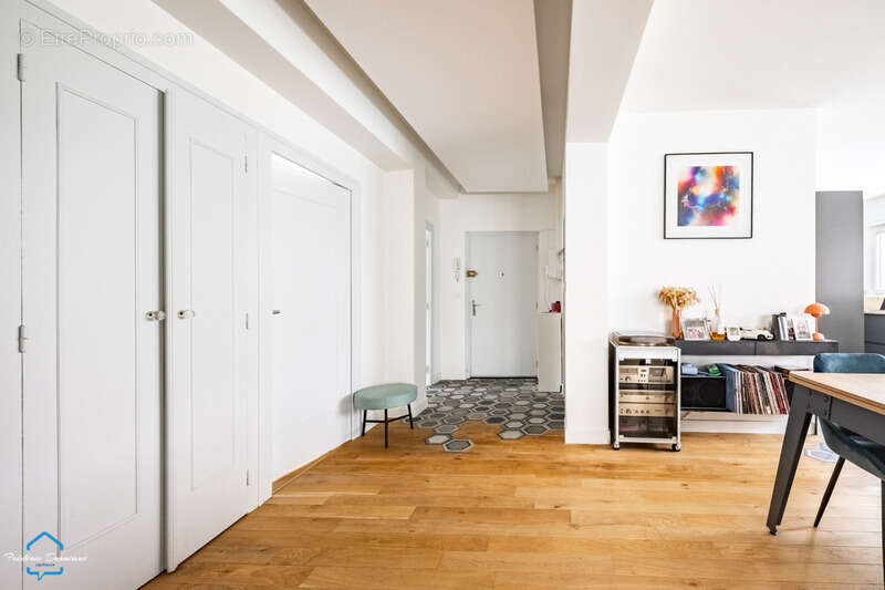 Appartement à DIJON