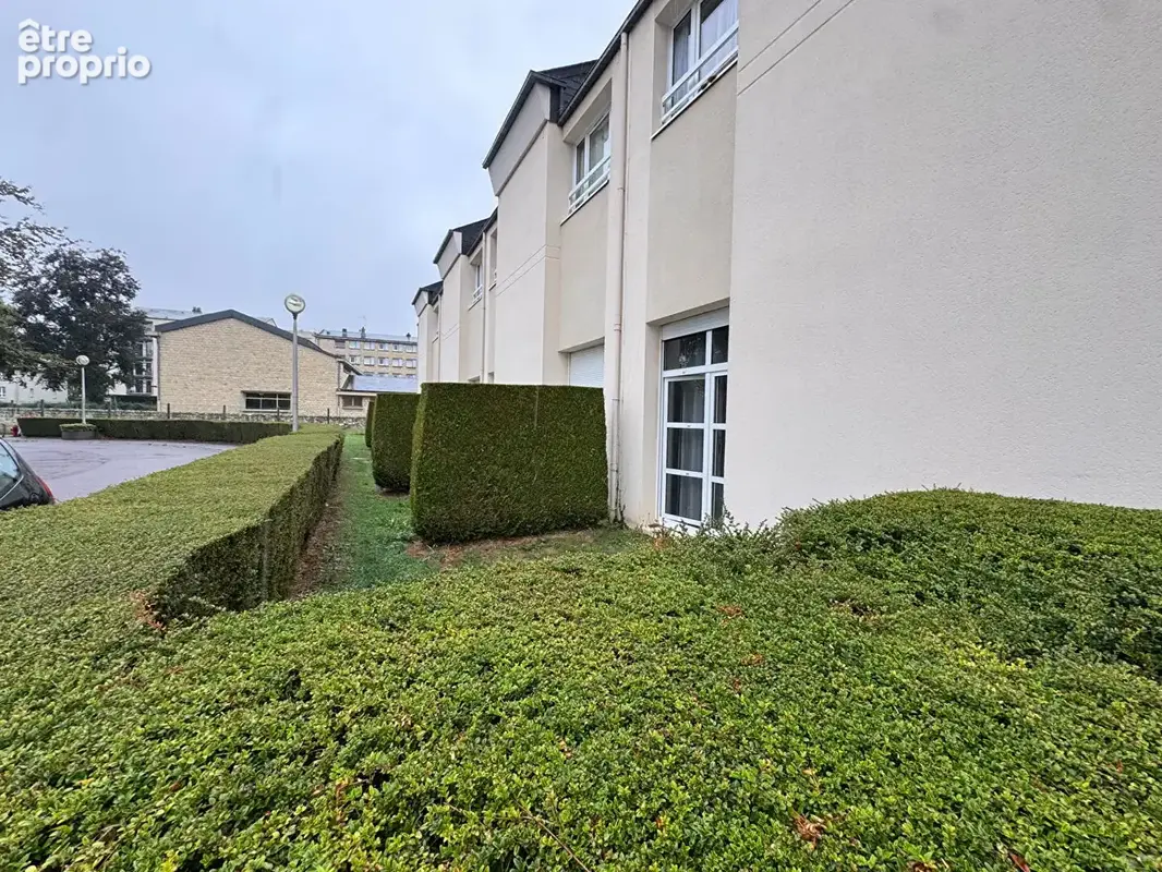 Appartement Caen - photo 1