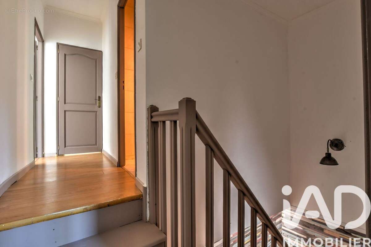 Photo 7 - Maison à SAINT-PRIEST-TAURION