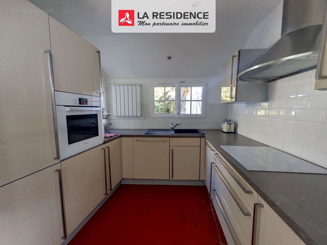 Maison 244 m² à Jumeauville  - photo 3