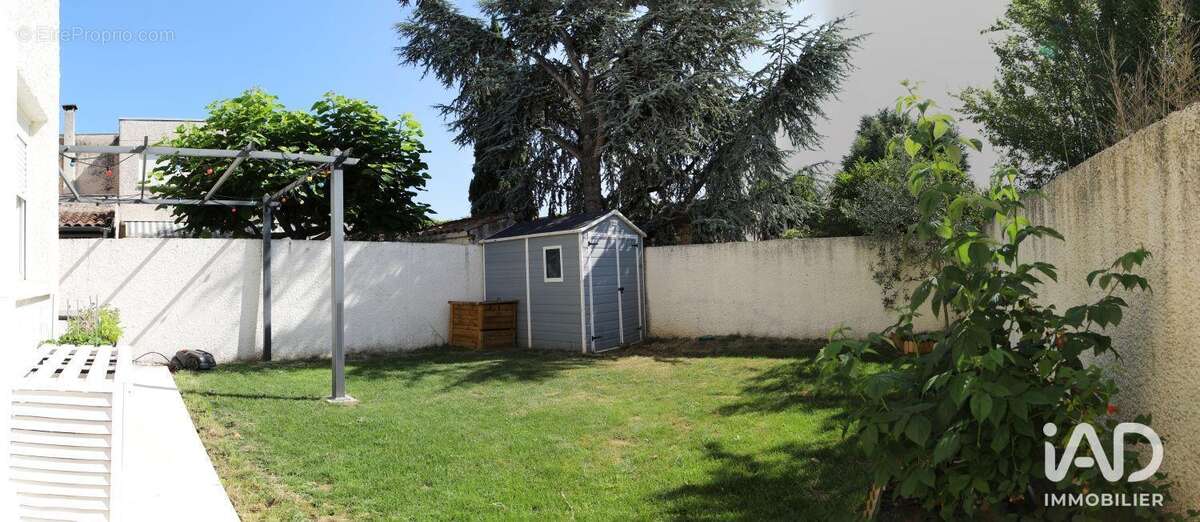 Photo 2 - Maison à TOULOUSE