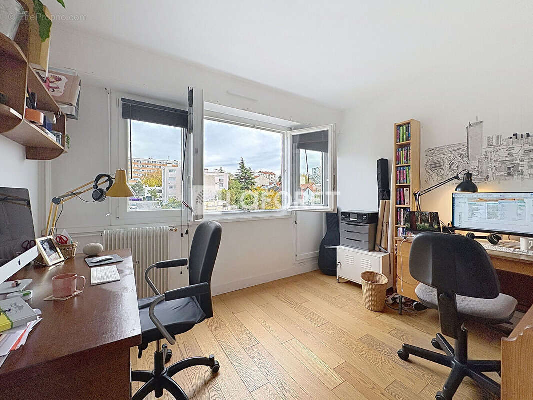 Appartement à BAGNOLET
