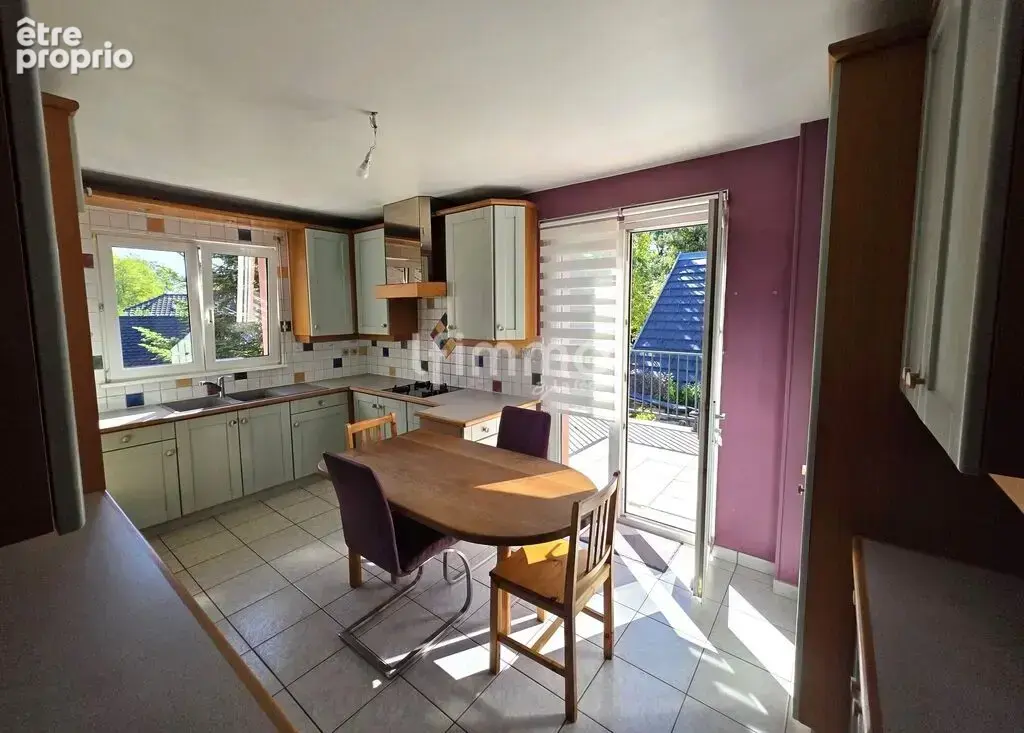 Charmante maison familiale, chaleureuse et performante - photo 3