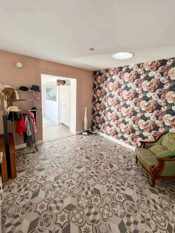 Maison à MIGNE-AUXANCES