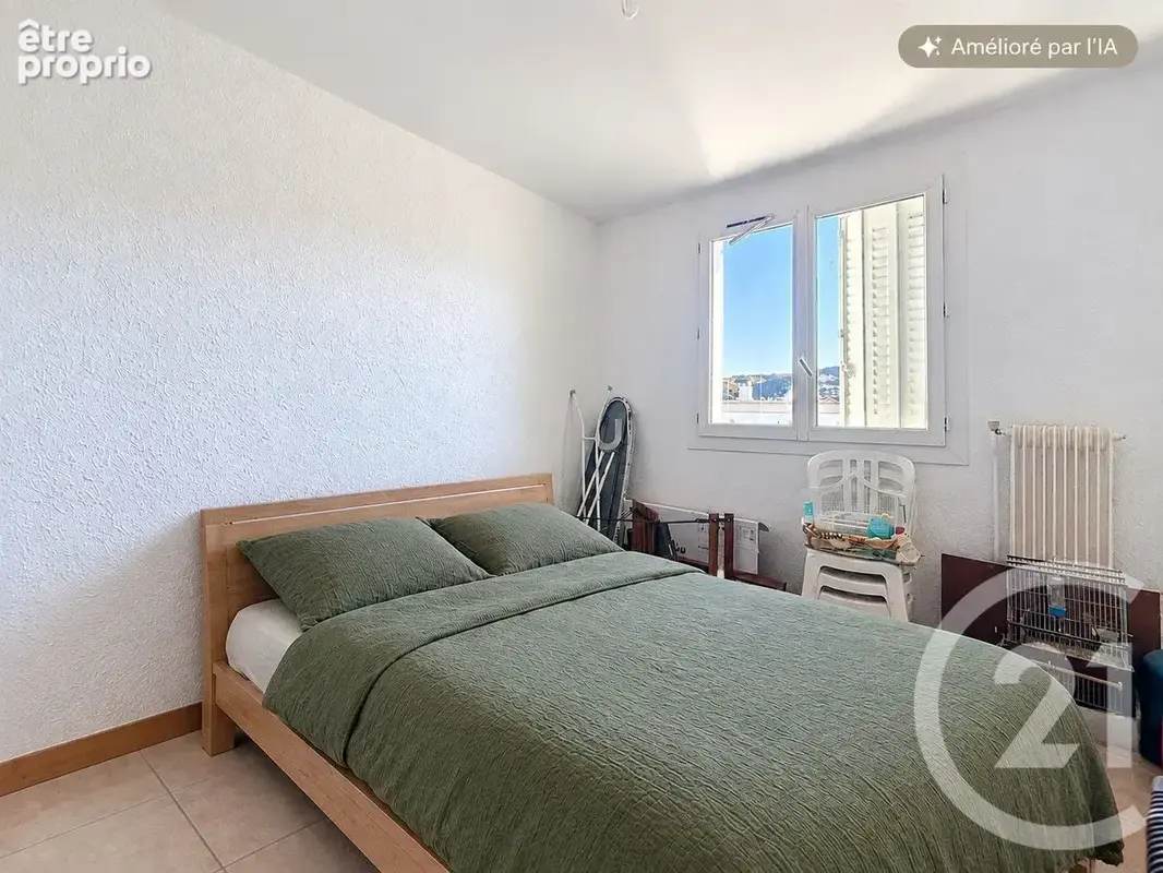Appartement 3 pièces 58 m² à vendre à Bourgoin-Jallieu (38300) - photo 4
