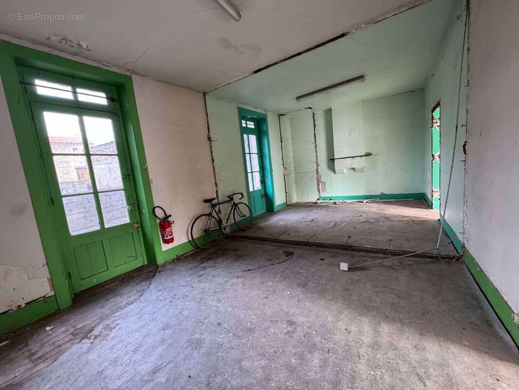 Appartement à SAINT-CHAMOND