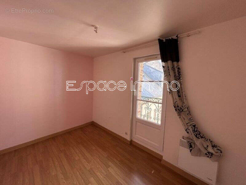 Appartement avec balcon - Dieppe centre - 3 pièces - 69,72 m2 - photo 5