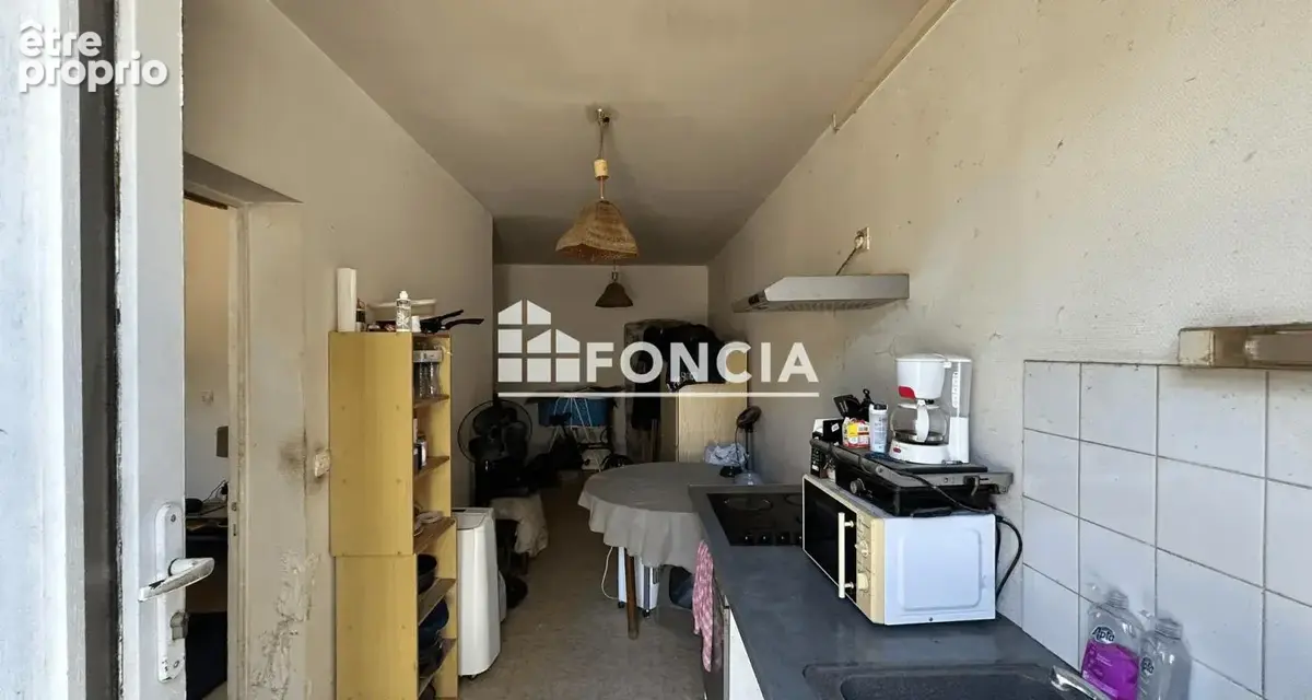 Appartement type 2 - photo 2