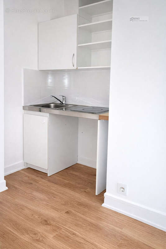 Appartement à ALFORTVILLE