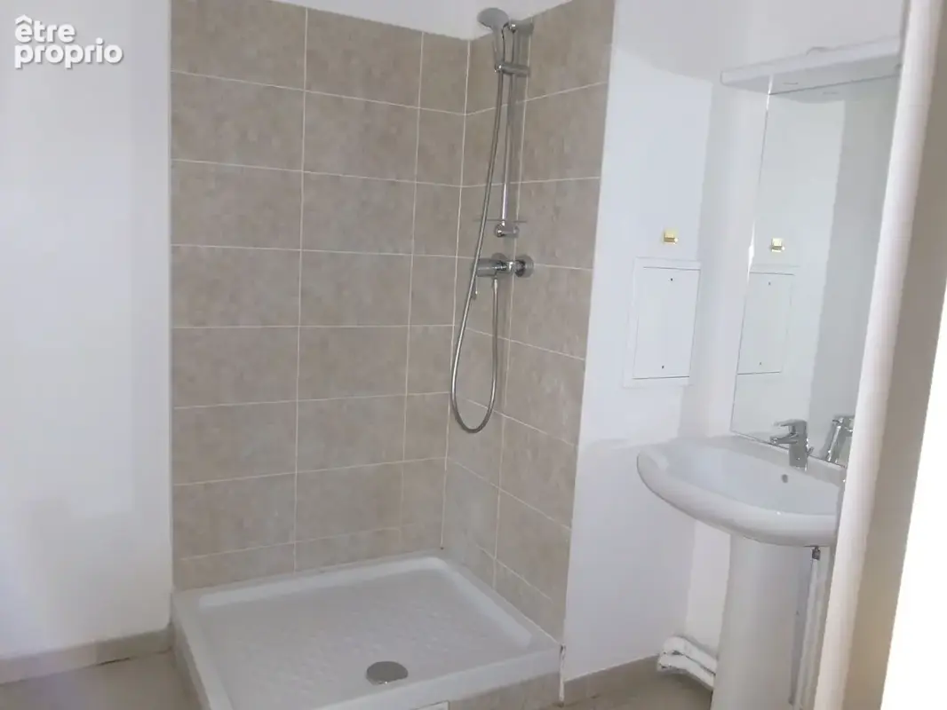 Appartement  4 pièce(s) - photo 11