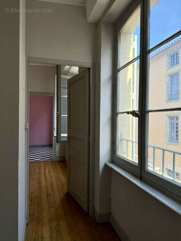 Appartement à CARCASSONNE