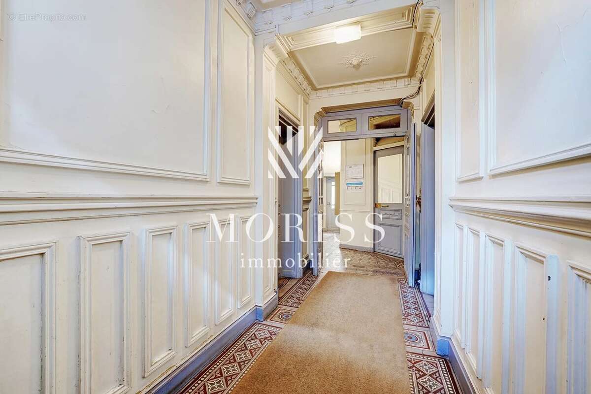 Appartement à SAINT-MANDE