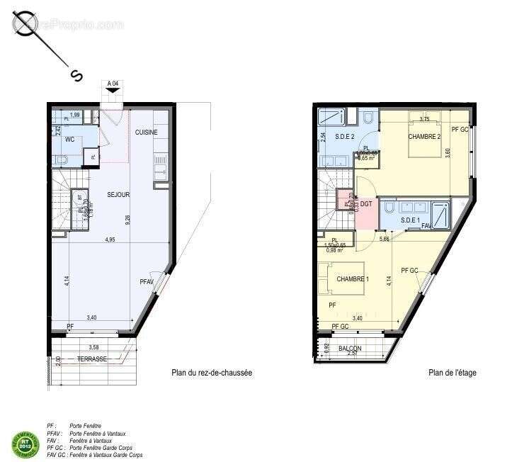 Photo 6 - Appartement à SAINT-RAPHAEL