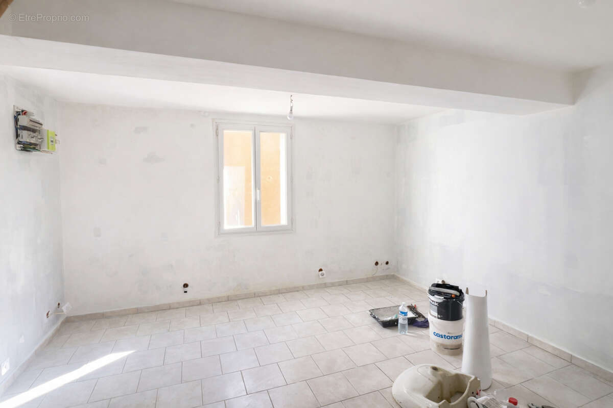 Maison 2 lots appartement balcon - photo 9