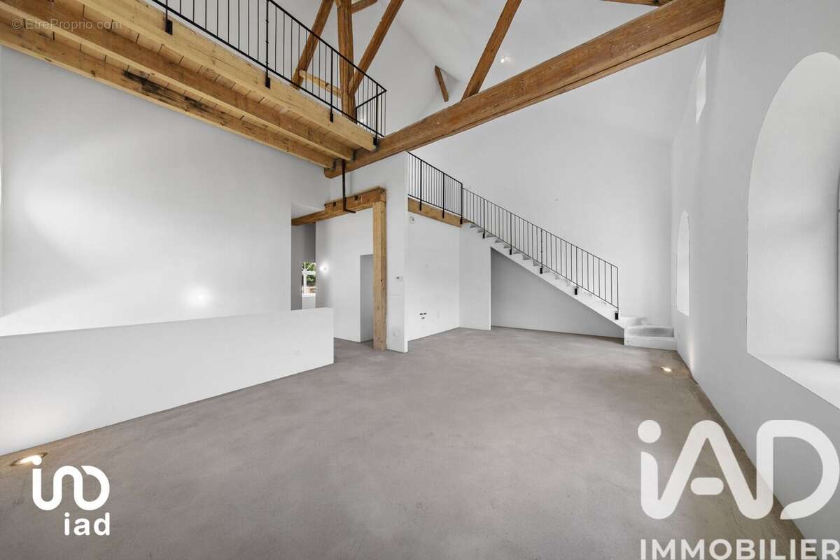 Photo 5 - Appartement à COURCELLES-CHAUSSY