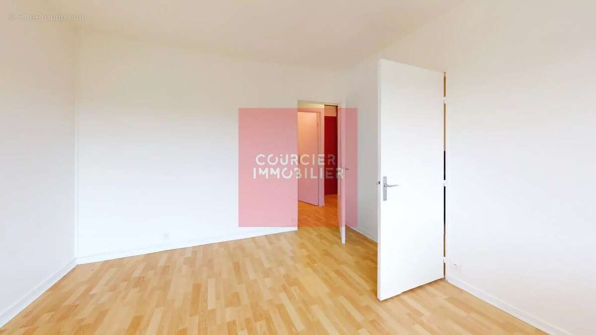 Appartement à RAMBOUILLET