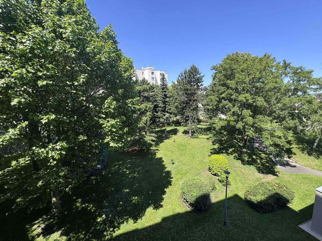 Appartement à FRANCONVILLE