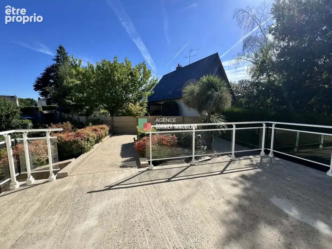 Maison à ACIGNE