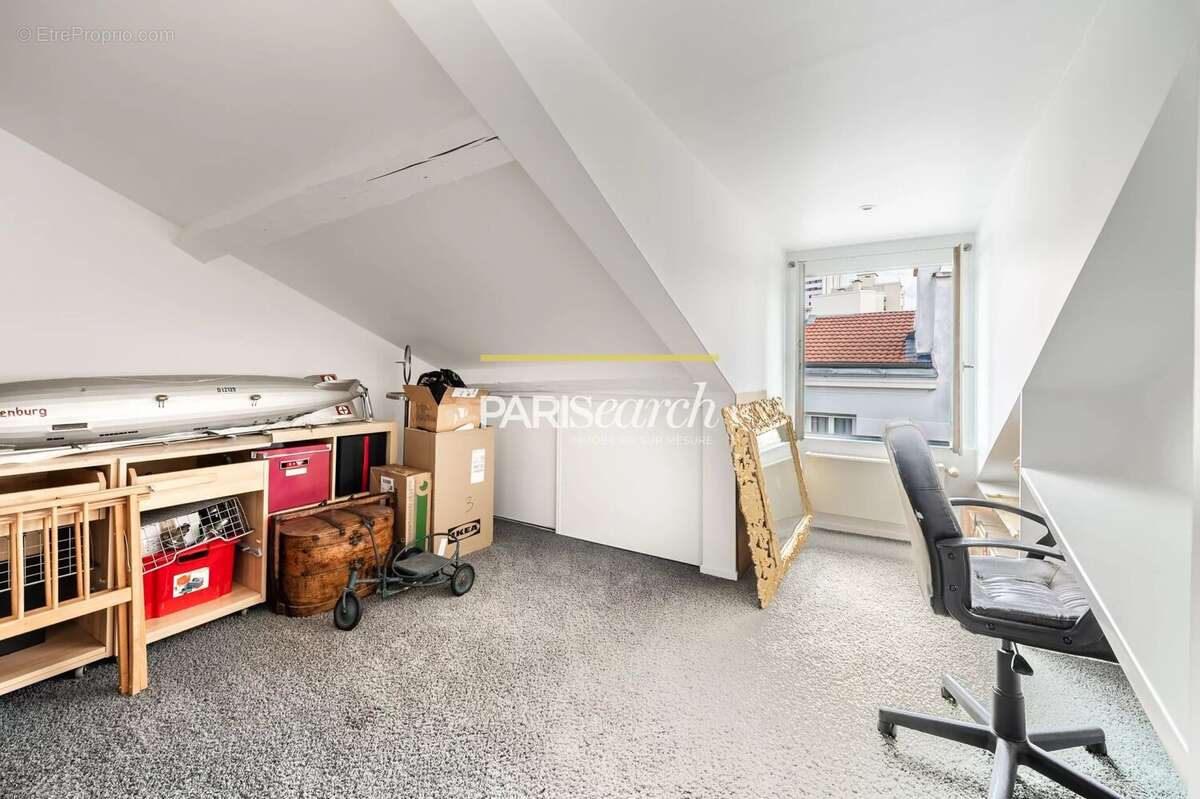 Appartement à VANVES
