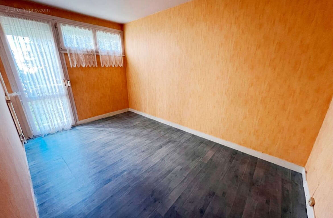 Appartement à BIHOREL