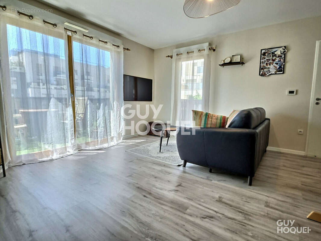 Appartement à MEUDON