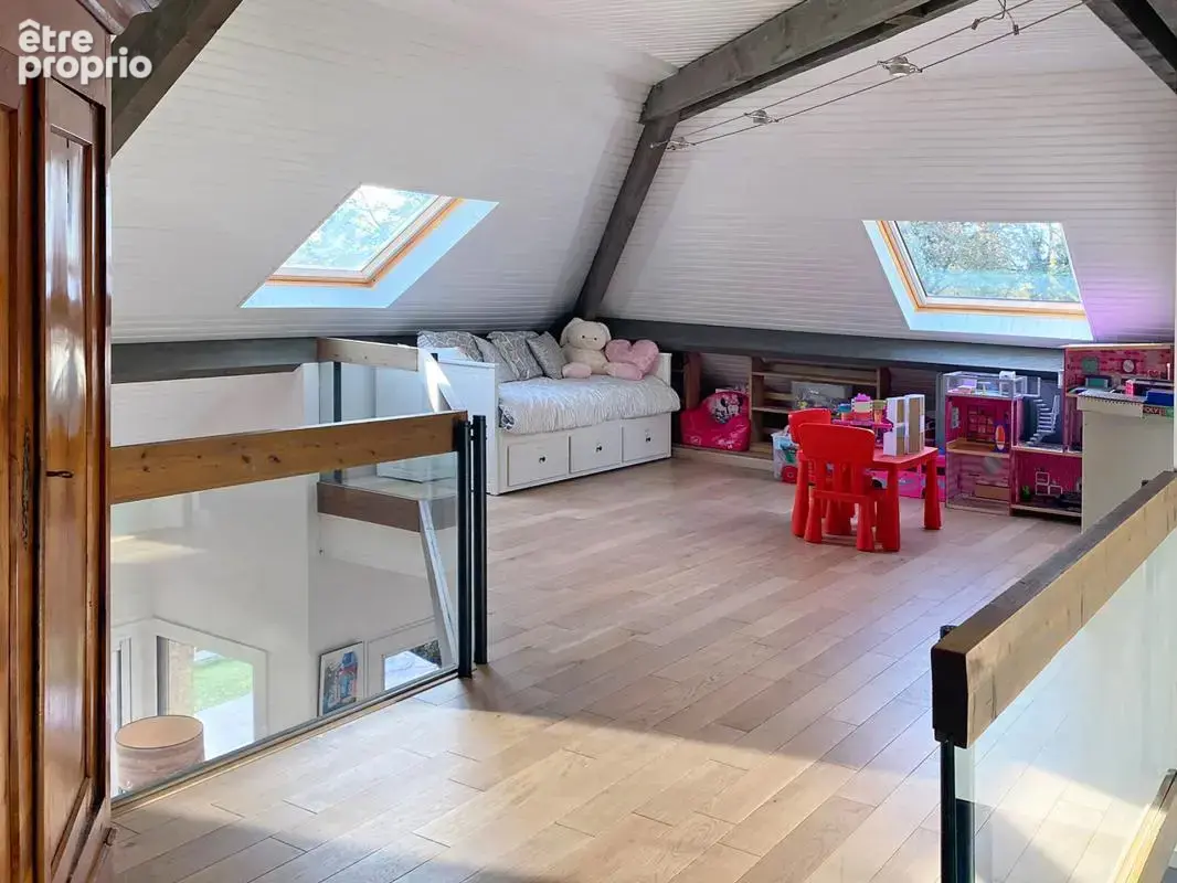 Maison 6 pièces - photo 6